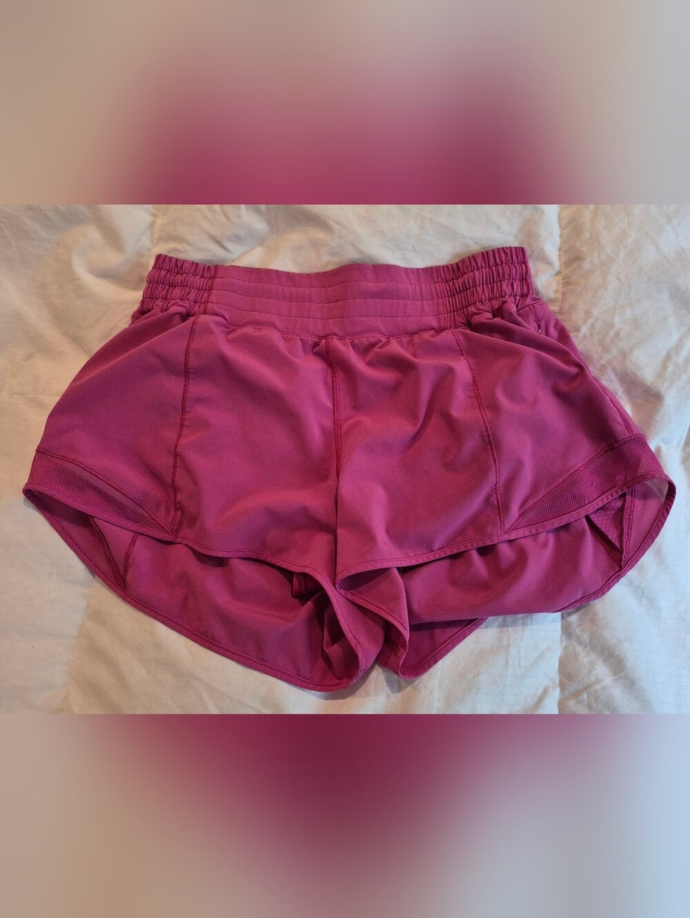 Lululemon Athletic Shorts